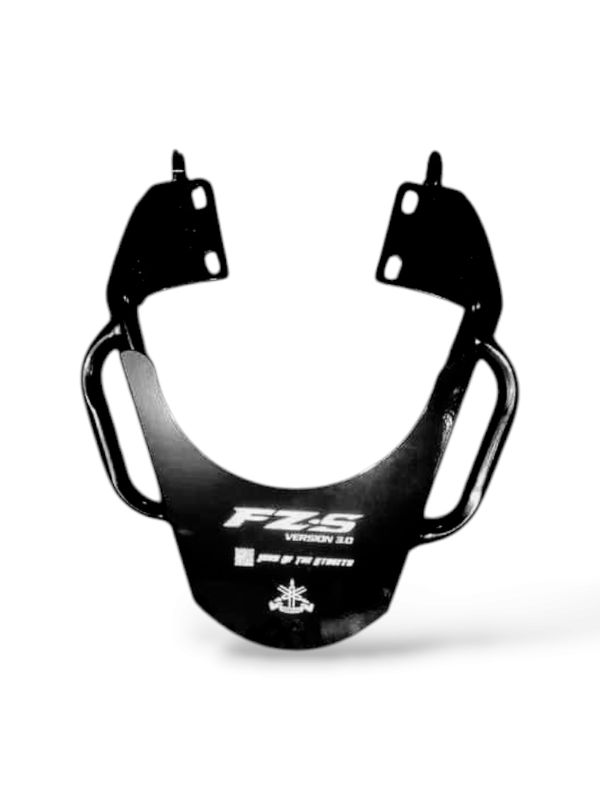 Premium Back Carrier With Handle For Fzs V3 & V3 Deluxe