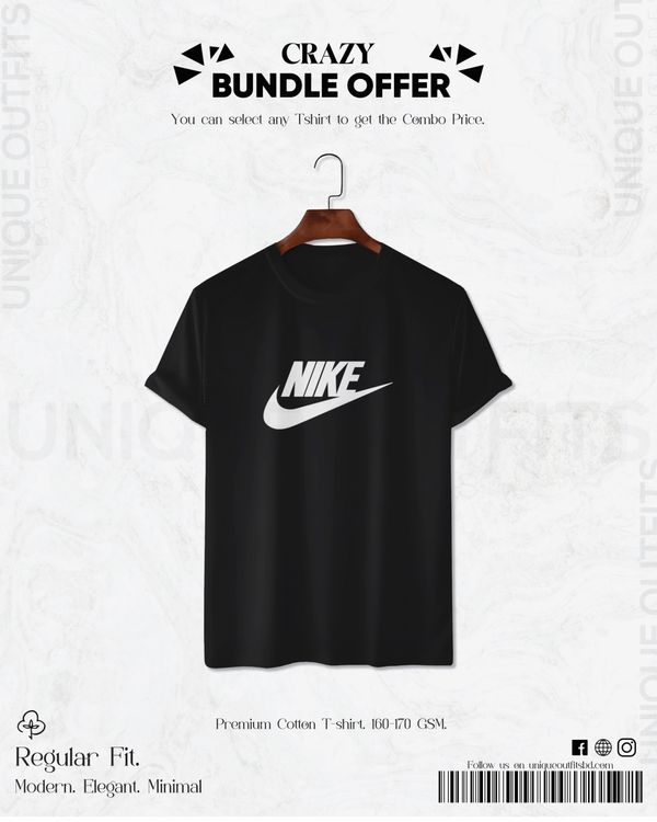 BT129 Premium Brand T-shirt