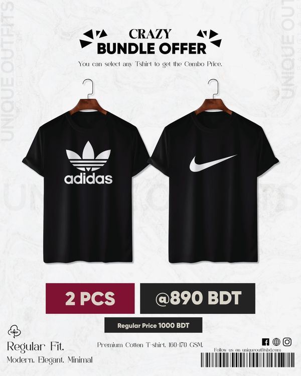 BR28 Premium Brand T-shirt