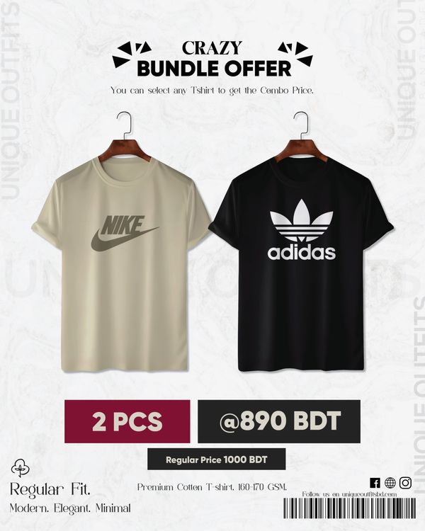 BR29 Premium Brand T-shirt
