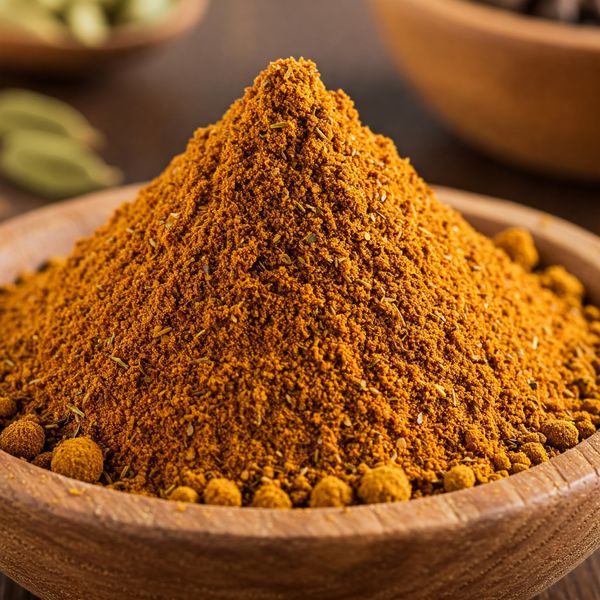 গরম মসলা গুড়া ২৫০ গ্রাম - Image 2