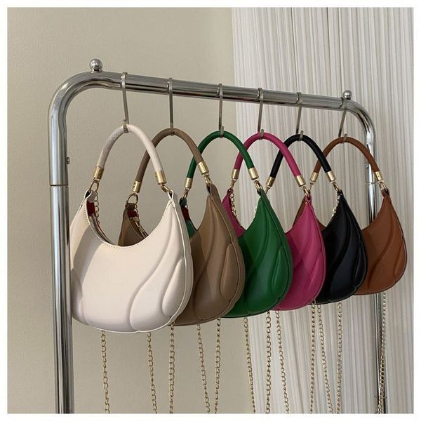 Women’s PU Leather Handbag – Stylish & Practical RM48