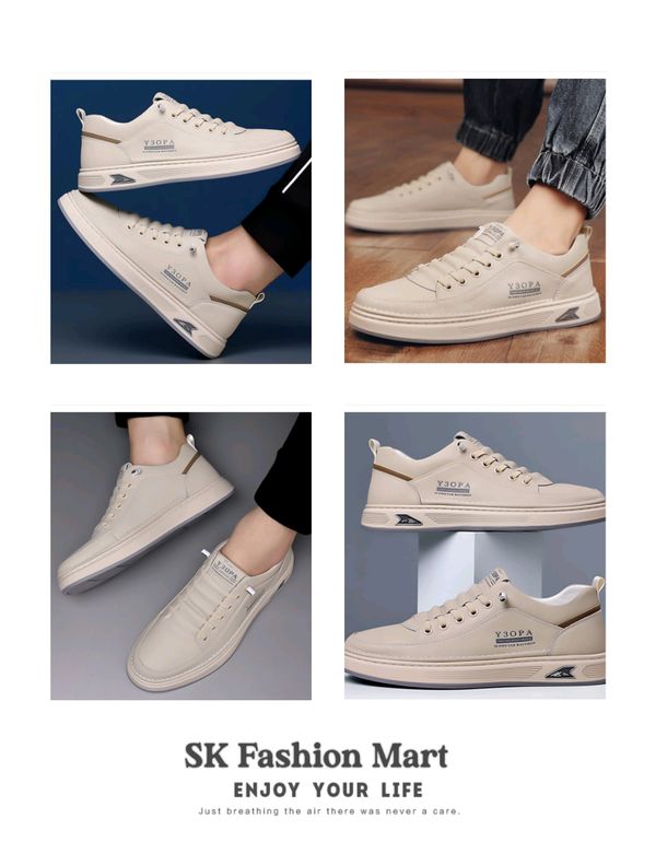 men's Shoe