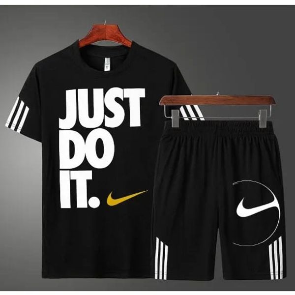 t-shirt and pant combo