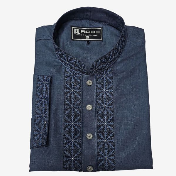 Indian Exclusive Embroidery Panjab