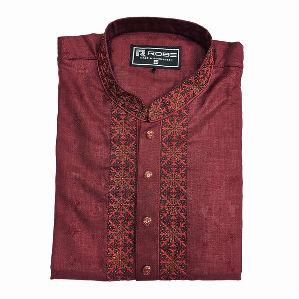 Indian Exclusive Embroidery Panjab