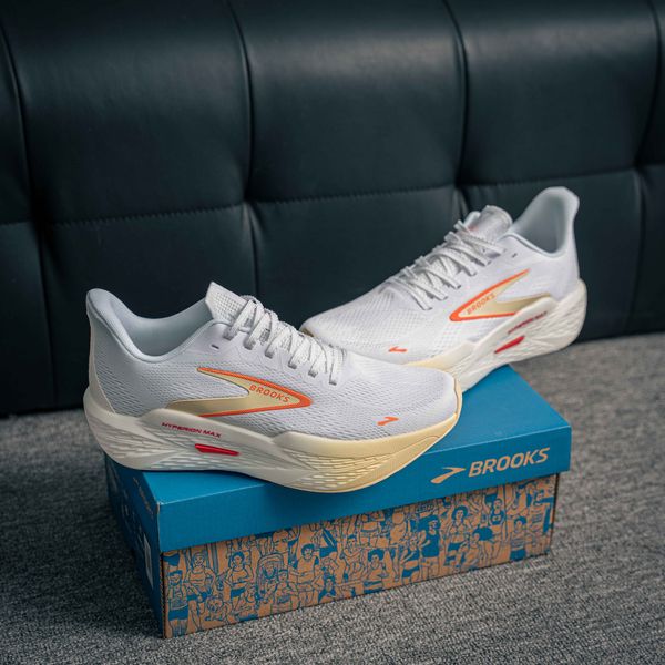 Brooks Hyperion Max 2 (1:1)