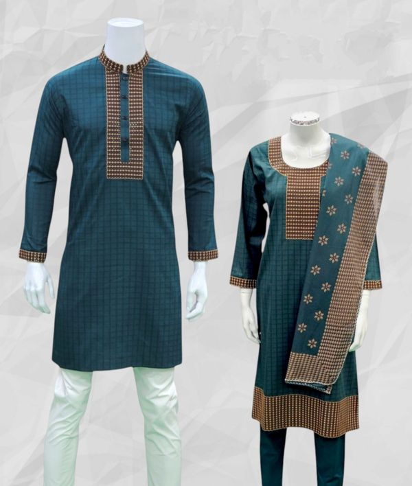 Premium Couple set One Pair
