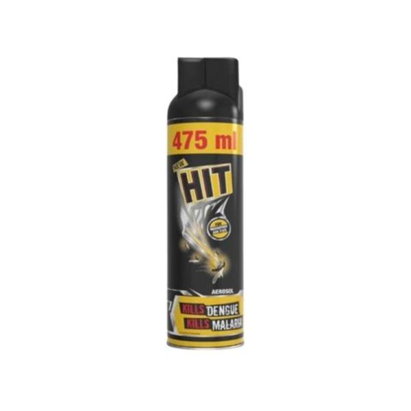 Hit Mosquitoes Aerosol 475ml India