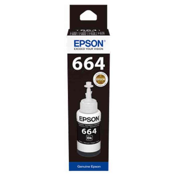 Epson 664 Ink Bottle (1pcs) Original