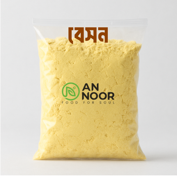 বেসন (1 kg)