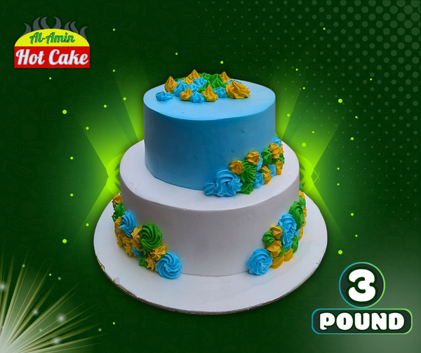 Customize Cake