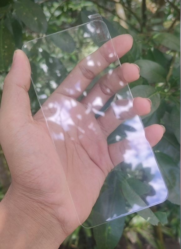 Nothing CMF 2pro 2.5D curve screen protector