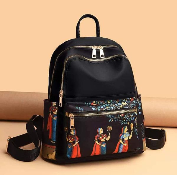 Carry bag for girls