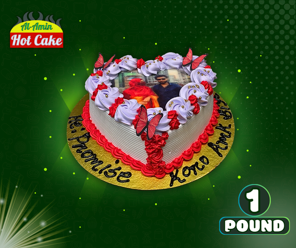 Picture cake