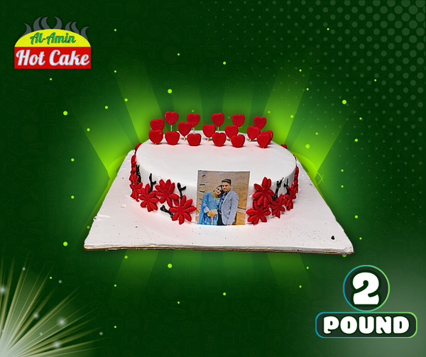Customize Cake