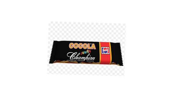 cocola champions biscuits