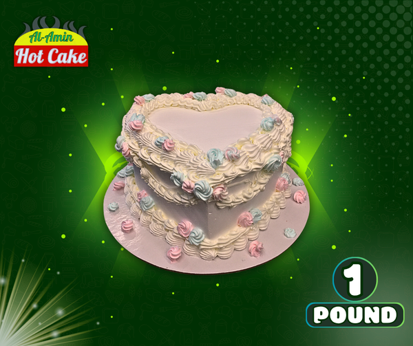 Customize Cake