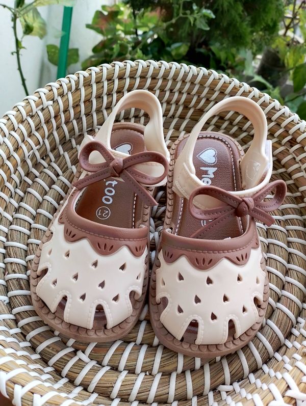 Baby girls cute shoe-All Size