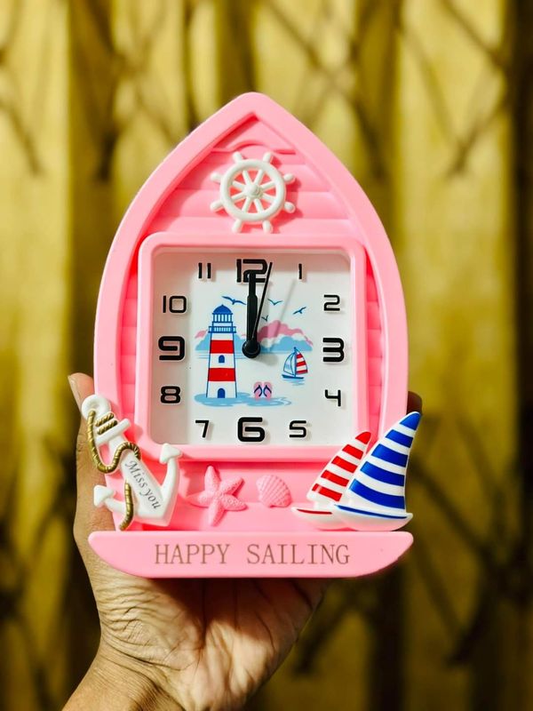 Table Clock