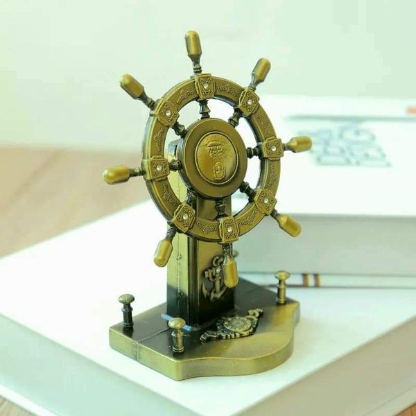 Rudder Wheel