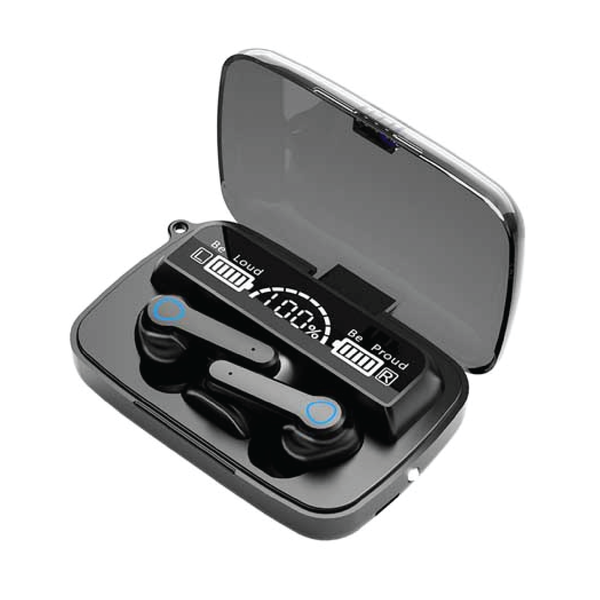 M19 TWS Bluetooth Earbuds - Image 3