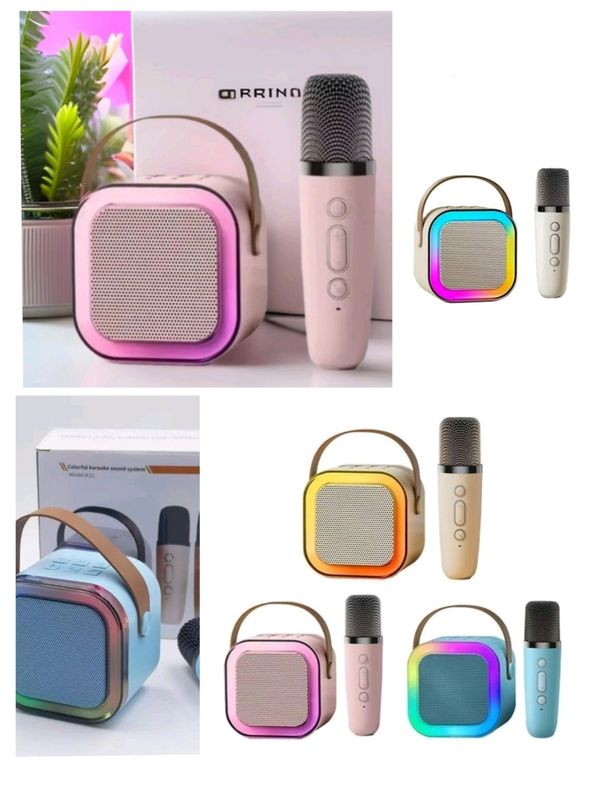 K12 Speaker High-end Bluetooth speaker with mic