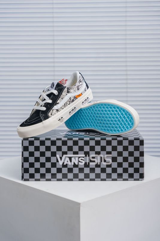 Vans Sk8-Hi sneakers (1:1)