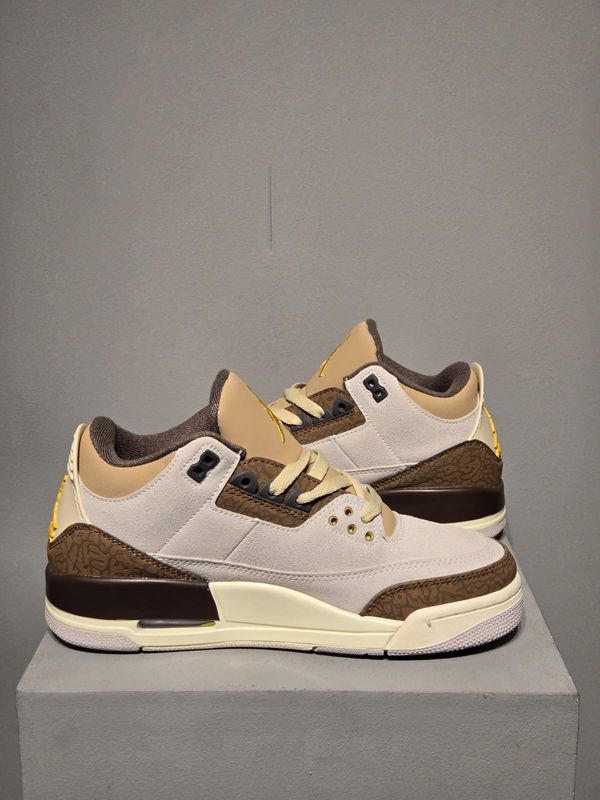 Air Jordan 3 Palomino