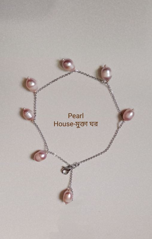 Pearl Payel
