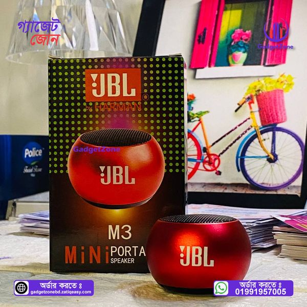 JBL Mini Sound Box💥