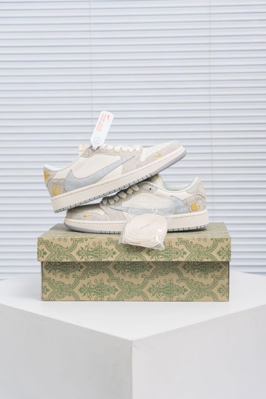 Nike Air Jordan 1 Low (1:1)