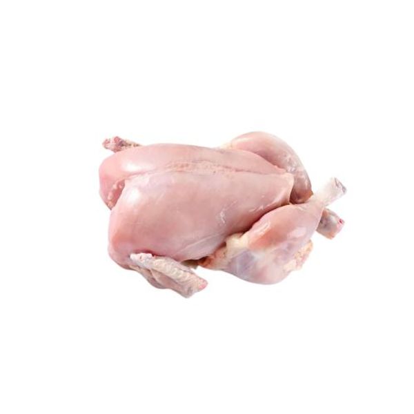 Broiler Chicken Without Skin 1kg (±50gm) ব্রয়লার মুরগী চামড়া ছাড়া