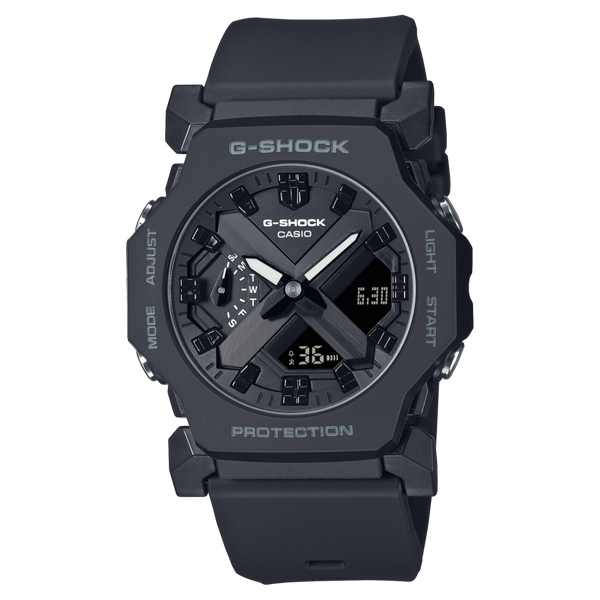 G-SHOCK GA-2300 BLACK
