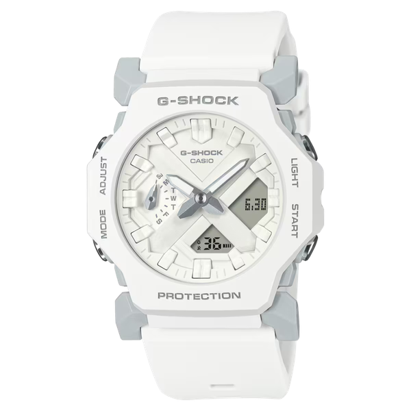 G-SHOCK GA-2300 WHITE