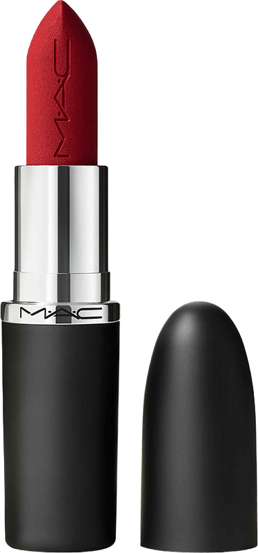M·A·CXIMAL SILKY MATTE LIPSTICK- Russian red