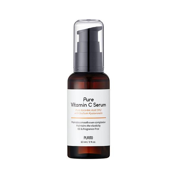 PURITO Pure Vitamin C Serum 60ml