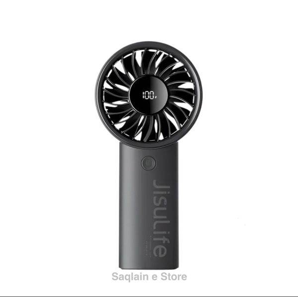 JisuLife Life 4 Handheld Fan