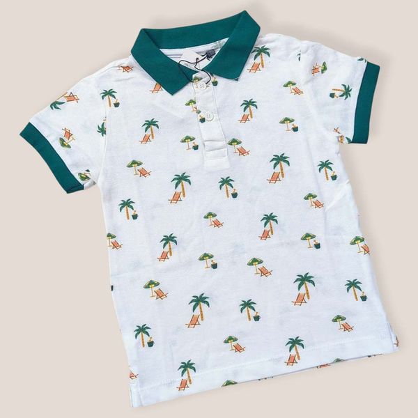 Polo Tshirt