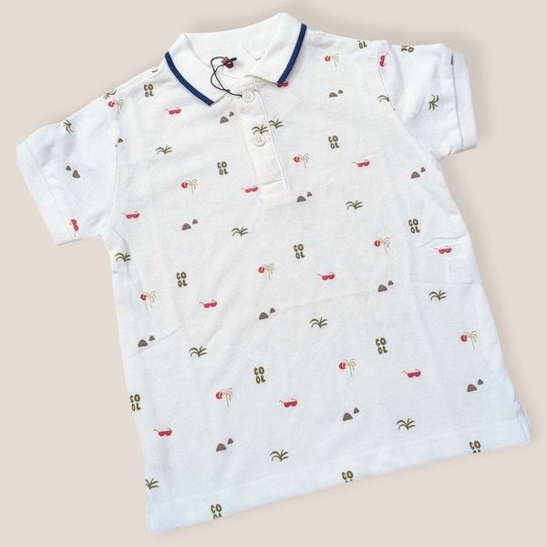 Polo Tshirt