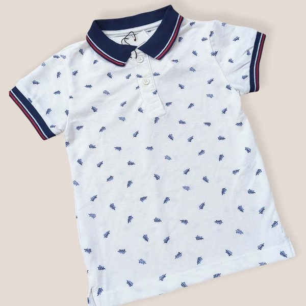 Polo Tshirt