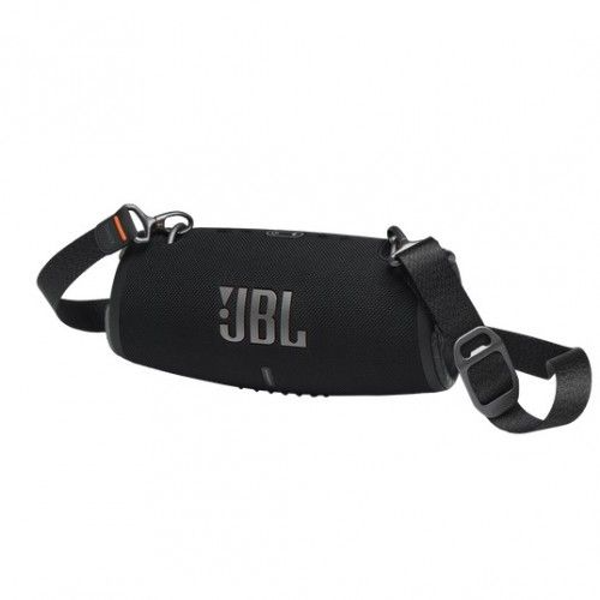 JBL Xtreme 3 Portable Bluetooth Speaker – Black