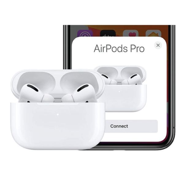 Apple AirPods Pro (2nd Generation) Wireless Earbuds ANC-250010 - Image 4