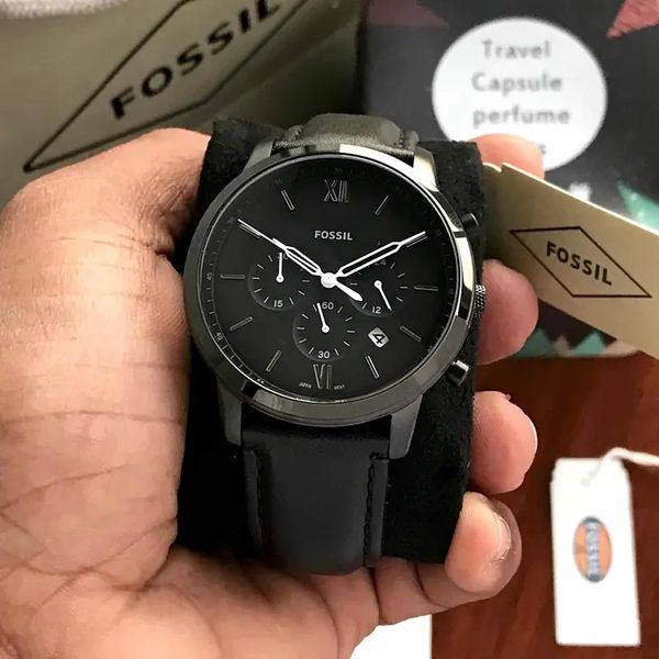 FOSSIL FS5503