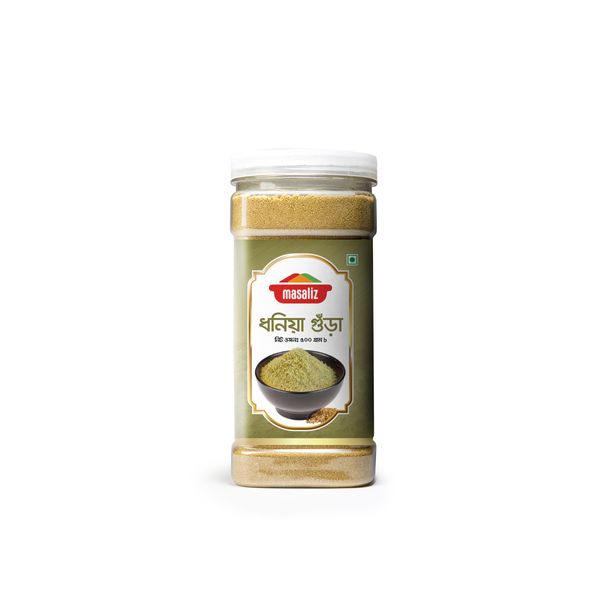 ধনিয়া গুড়া - Coriander powder