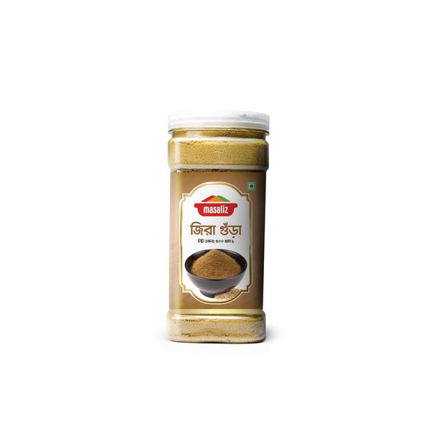 জিরা গুড়া - Cumin powder