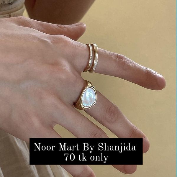 FINGER RING NS3828
