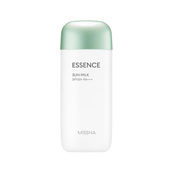MISSHA All Around Safe Block Essence Sun Milk SPF50+ PA+++ – 70ml