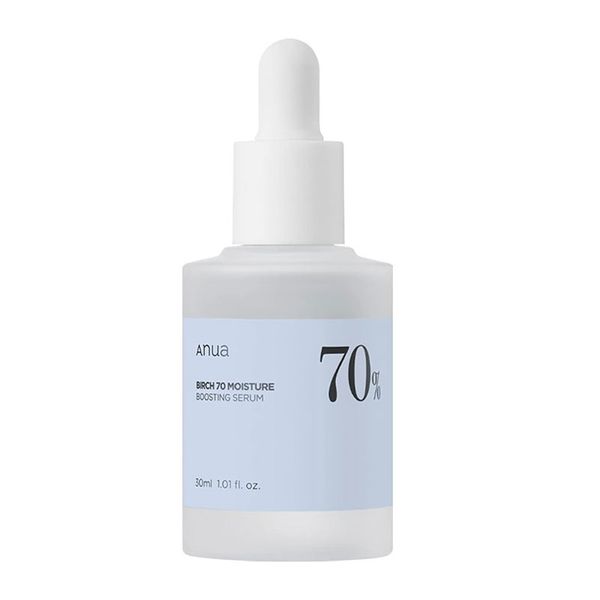Anua Birch 70% Moisture Boosting serum 30ml