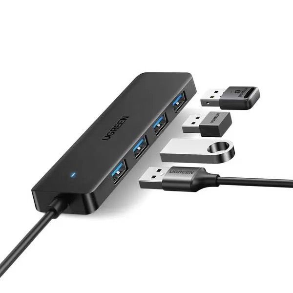 UGREEN CM219 USB 3.0 Hub